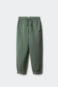 Pantalón jogger básico