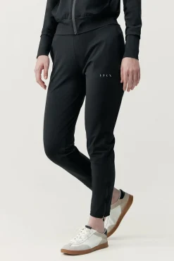 Pantalón jogger deportivo Airla negro