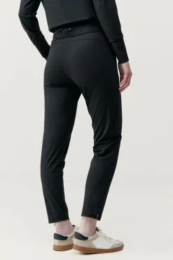Pantalón jogger deportivo Airla negro