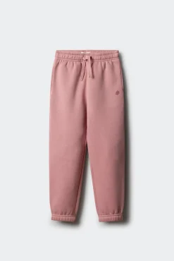 Pantalón jogger niña