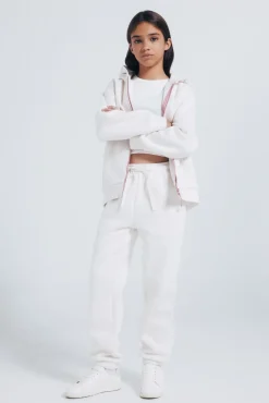 Pantalón jogger niña