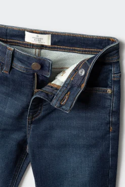 Pantalón Knit niño