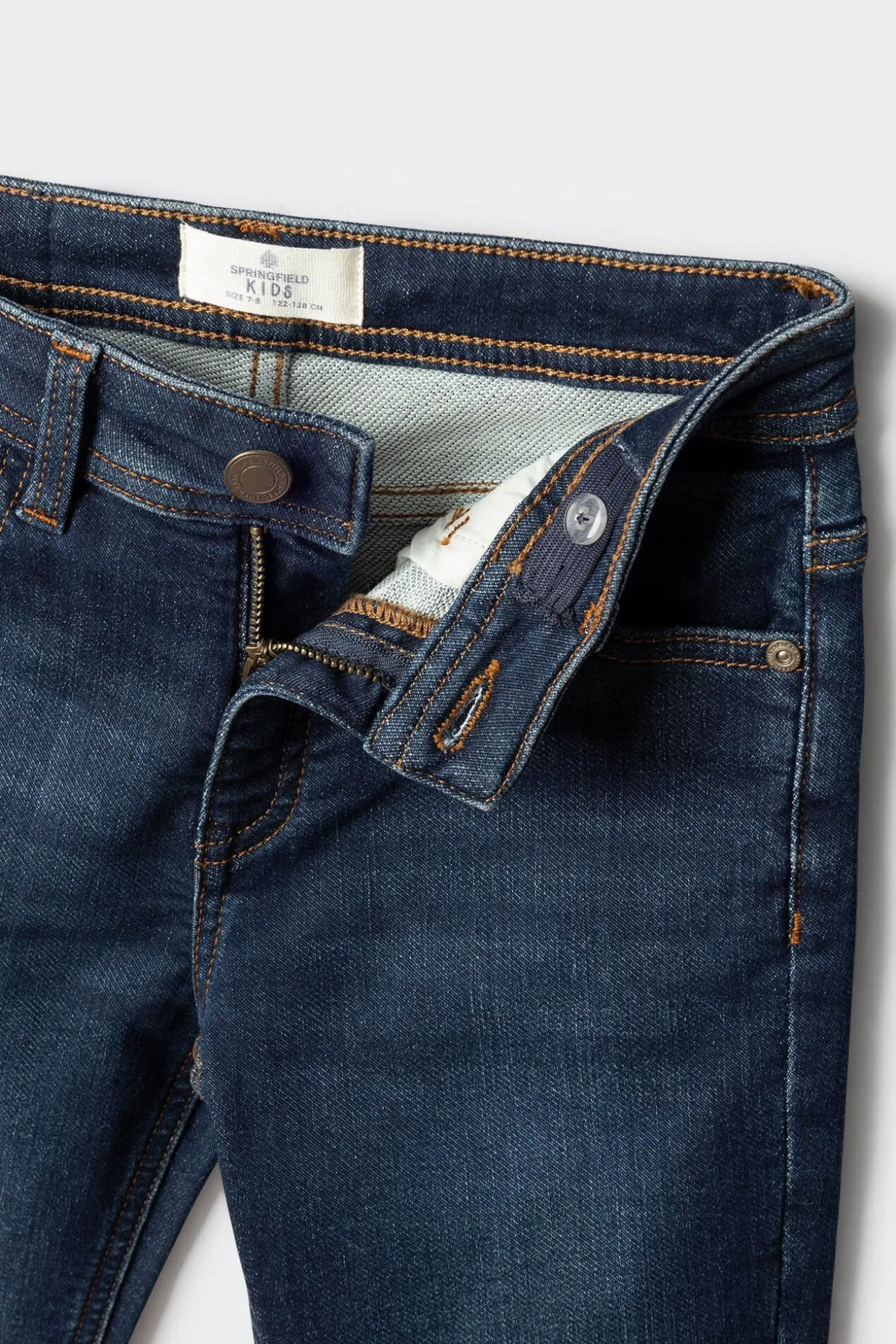 Pantalón Knit niño