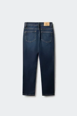 Pantalón Knit niño