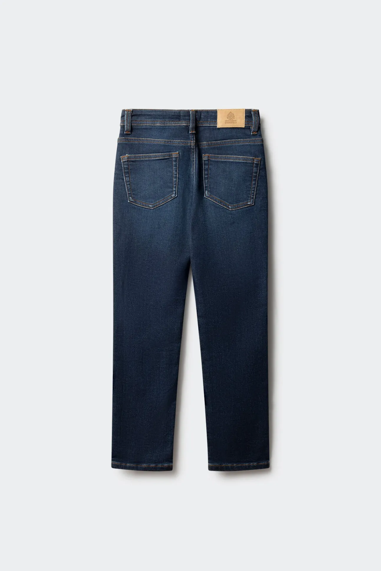 Pantalón Knit niño