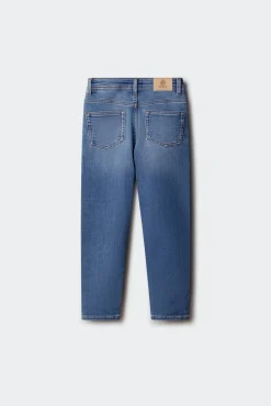 Pantalón Knit niño