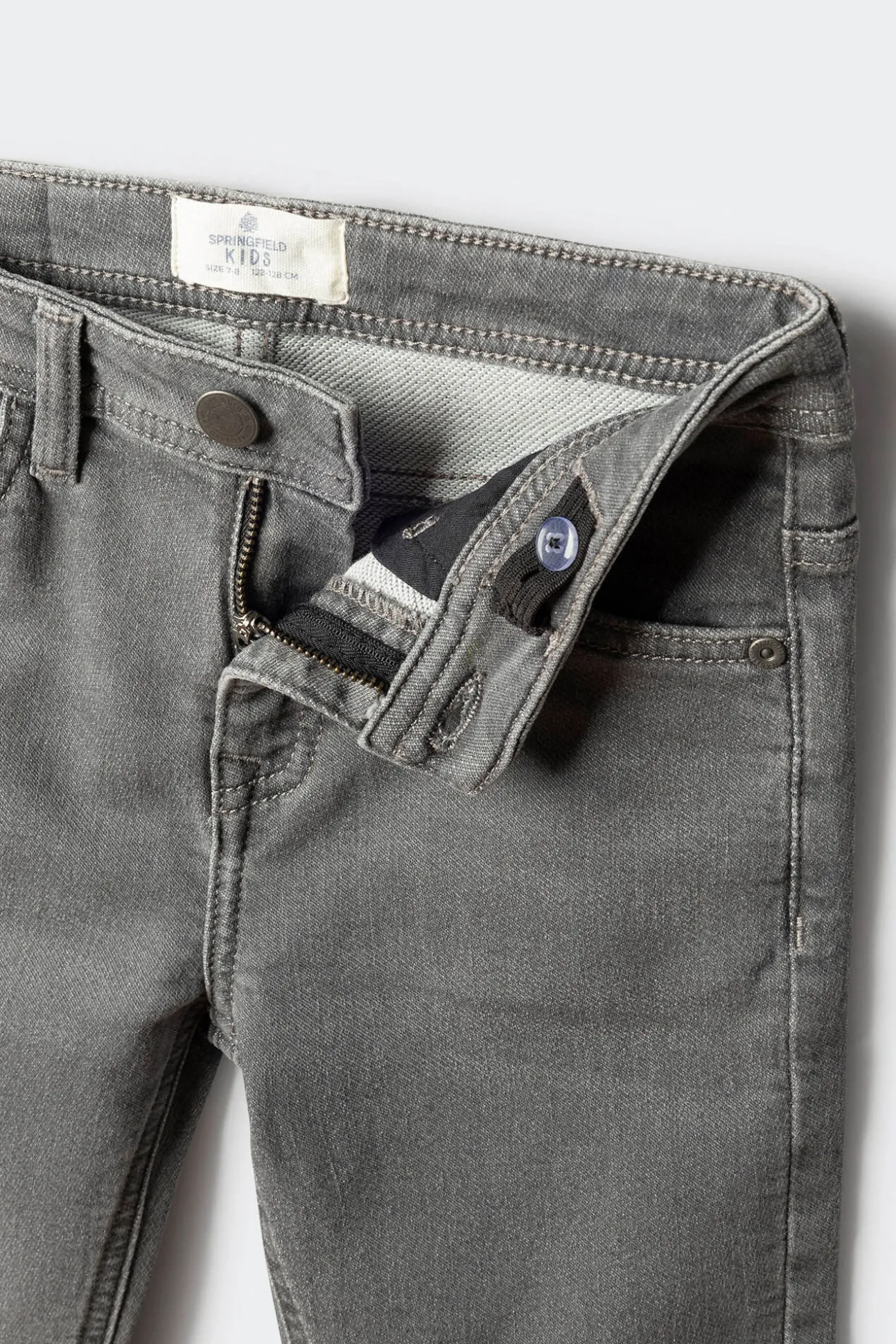 Pantalón Knit niño