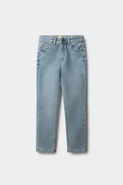 Pantalón Knit niño