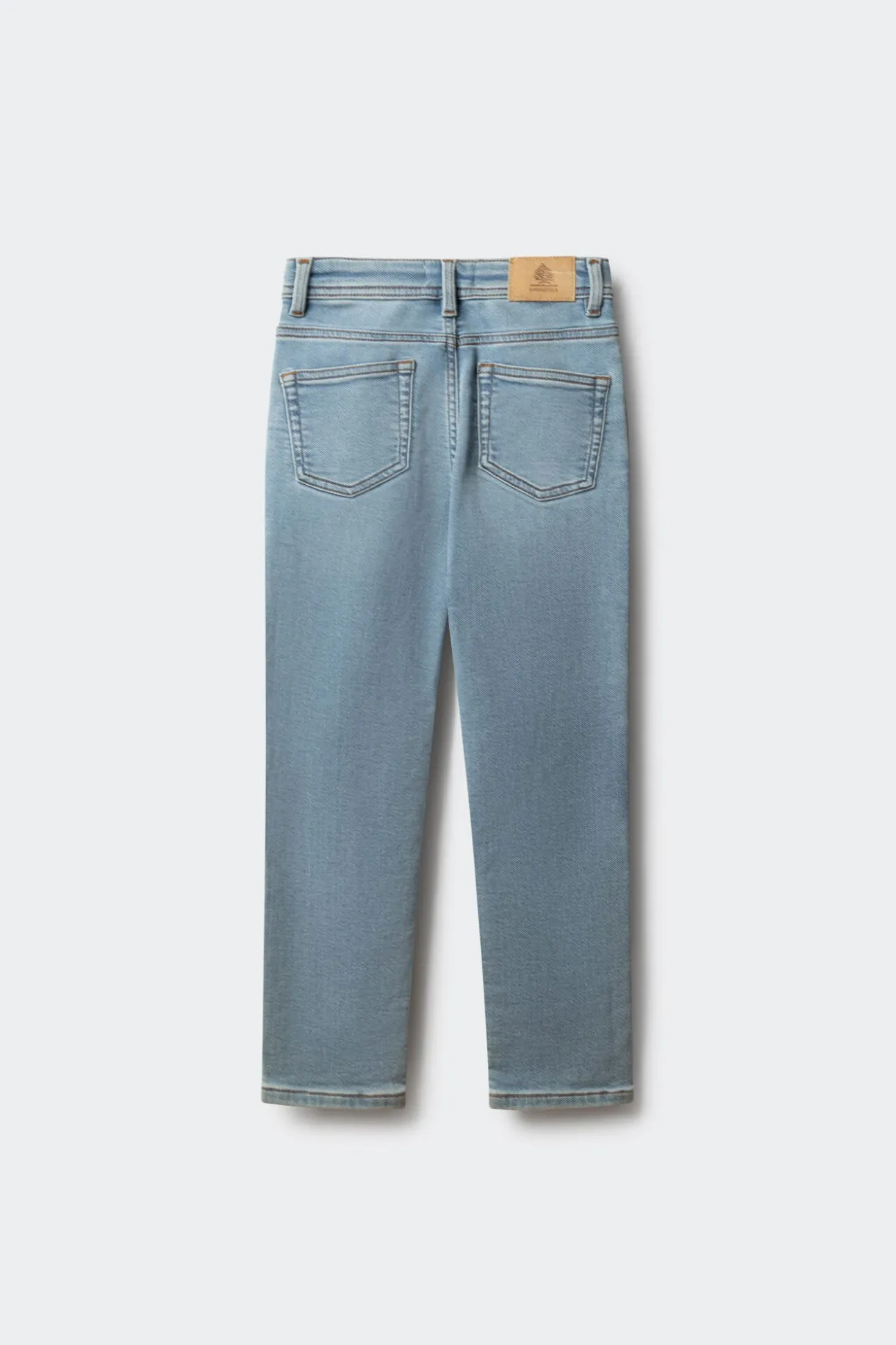 Pantalón Knit niño