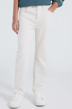 Pantalón Knit niño