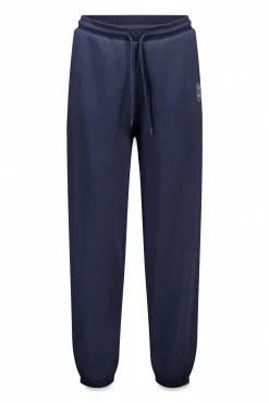Pantalón largo algodón jogger