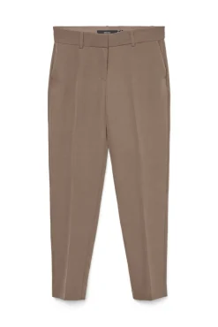 Pantalón largo de vestir