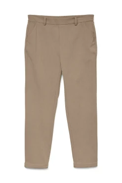 Pantalón largo de vestir