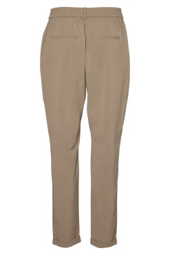 Pantalón largo de vestir