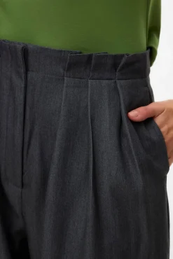 Pantalón largo de vestir