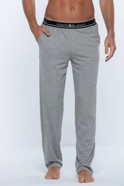 Pantalón largo hombre