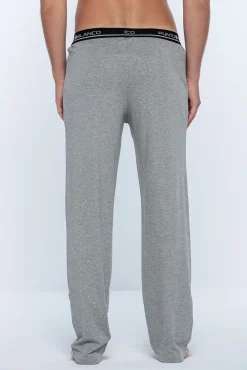 Pantalón largo hombre