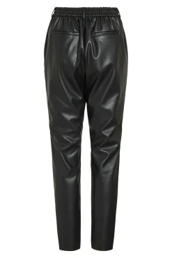 Pantalón largo polipiel