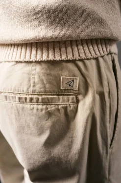 Pantalón ligero gomas