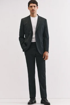 Pantalón liso coolmax