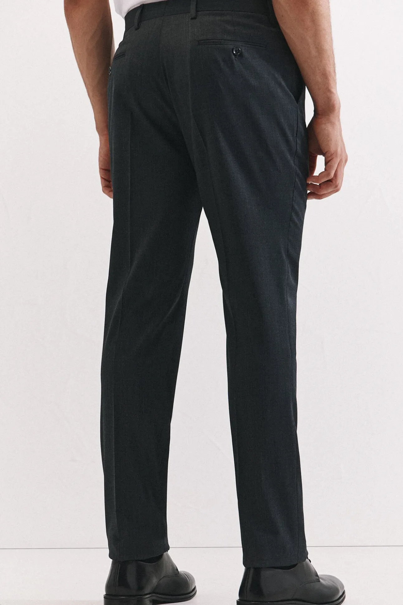 Pantalón liso coolmax