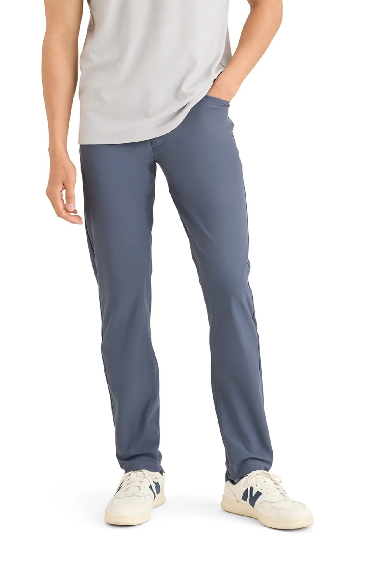 Pantalón multielástico