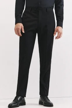 Pantalón negro serie XXI