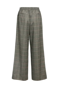 Pantalón pernera ancha