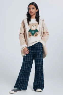 Pantalón Pijamero niña