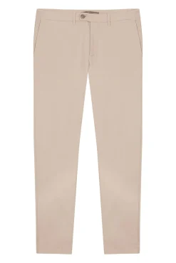 Pantalón premium chino ligero slim fit