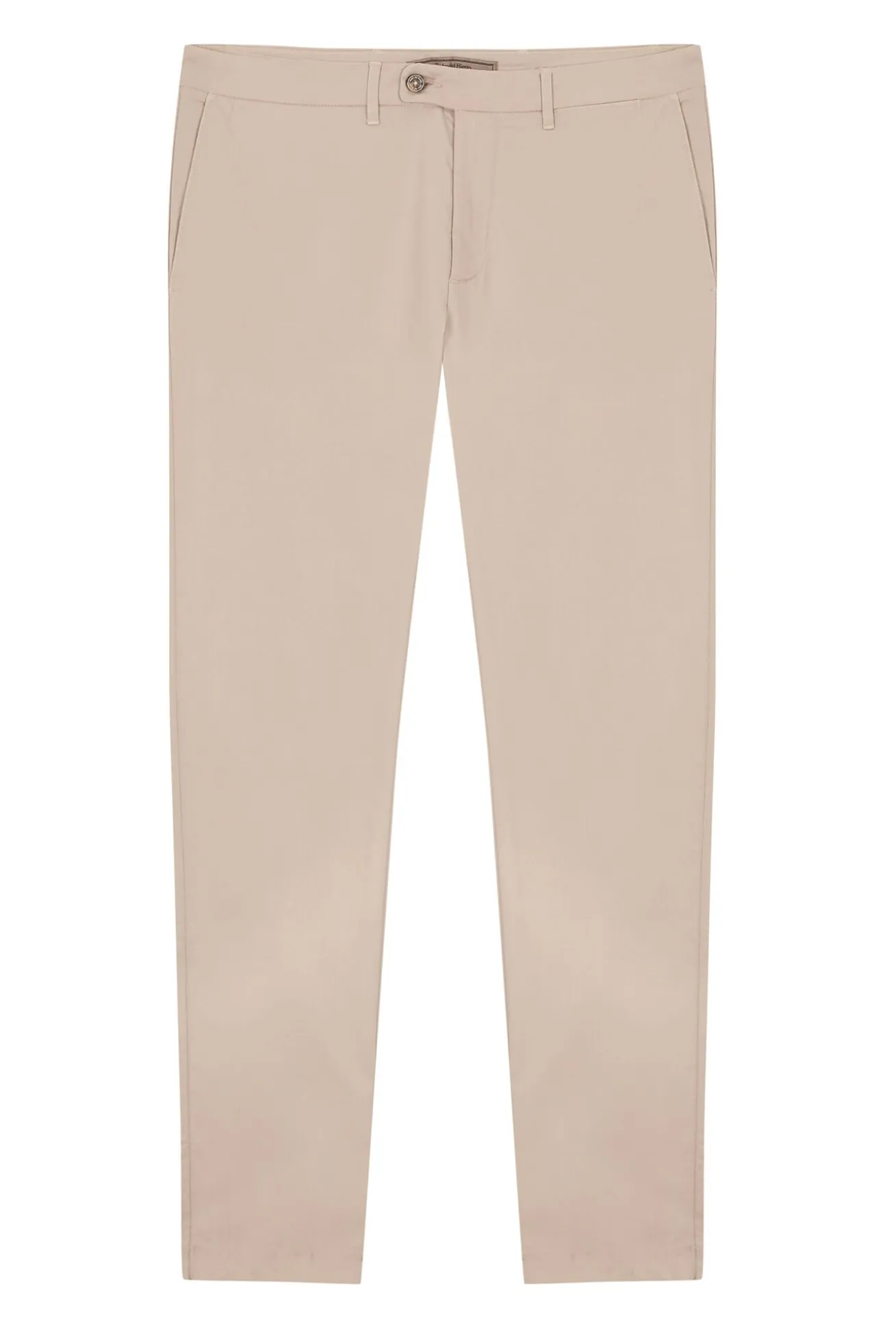 Pantalón premium chino ligero slim fit