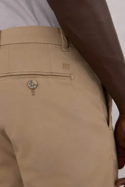 Pantalón premium chino slim fit