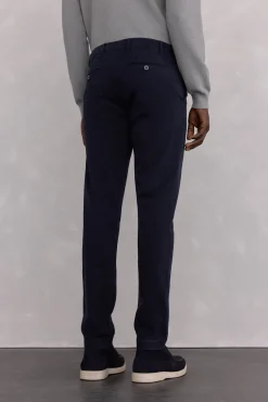 Pantalón premium chino slim fit