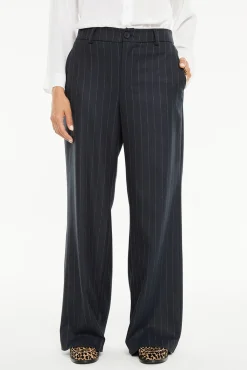 Pantalón raya diplomática