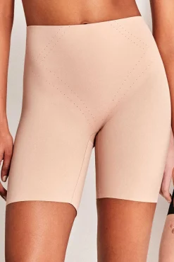 Pantalón reductor con refuerzo