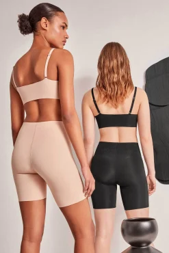 Pantalón reductor con refuerzo