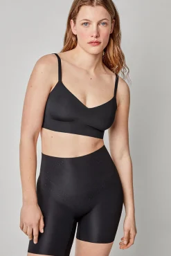 Pantalón reductor con refuerzo