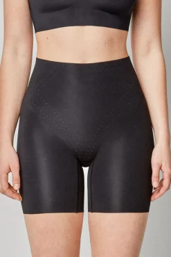 Pantalón reductor con refuerzo