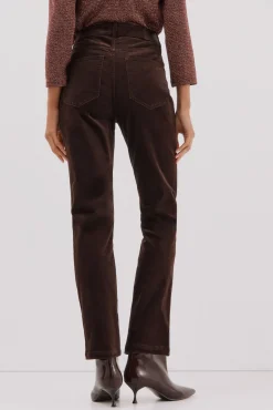 Pantalón sensational velvet