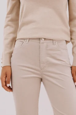 Pantalón sensational velvet