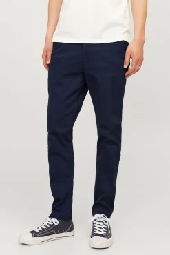 Pantalón slim fit