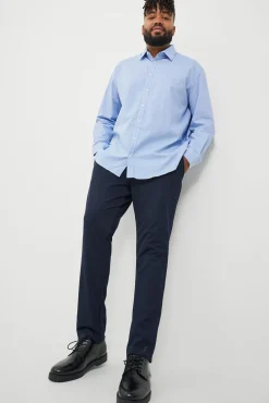 Pantalón slim fit