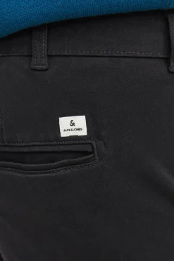 Pantalón slim fit PLUS