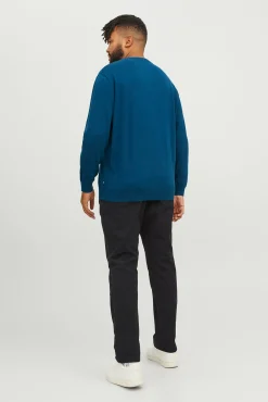 Pantalón slim fit PLUS