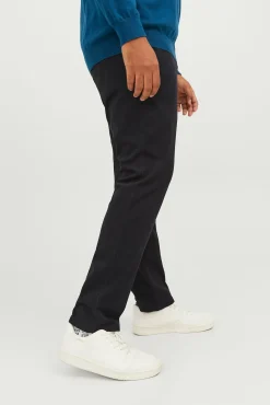 Pantalón slim fit PLUS