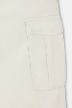 Pantalón sport cargo casual