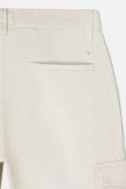 Pantalón sport cargo casual