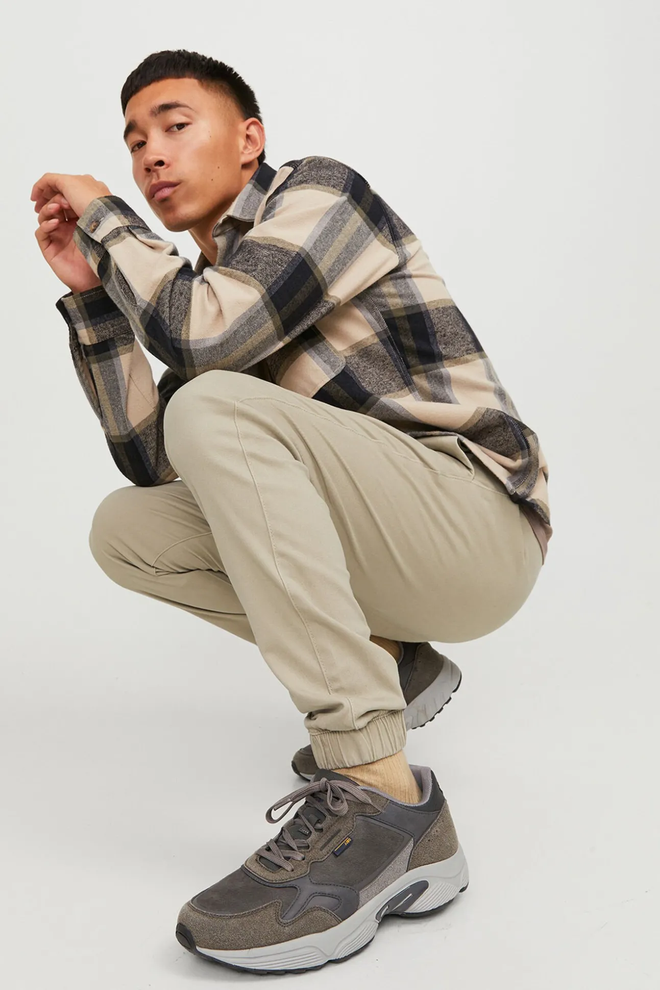 Pantalón tipo Jogger