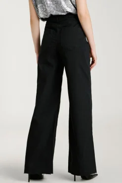 Pantalón vaquero ancho