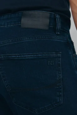 Pantalón vaquero premium flex regular fit